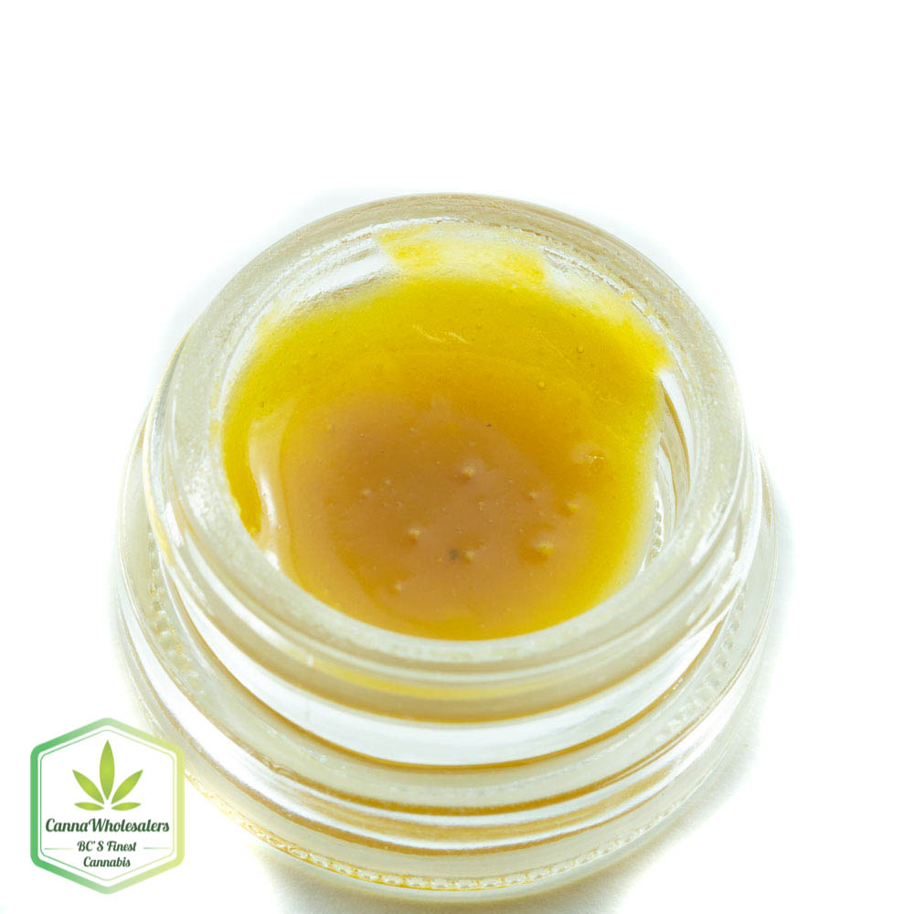 Violator Live Resin