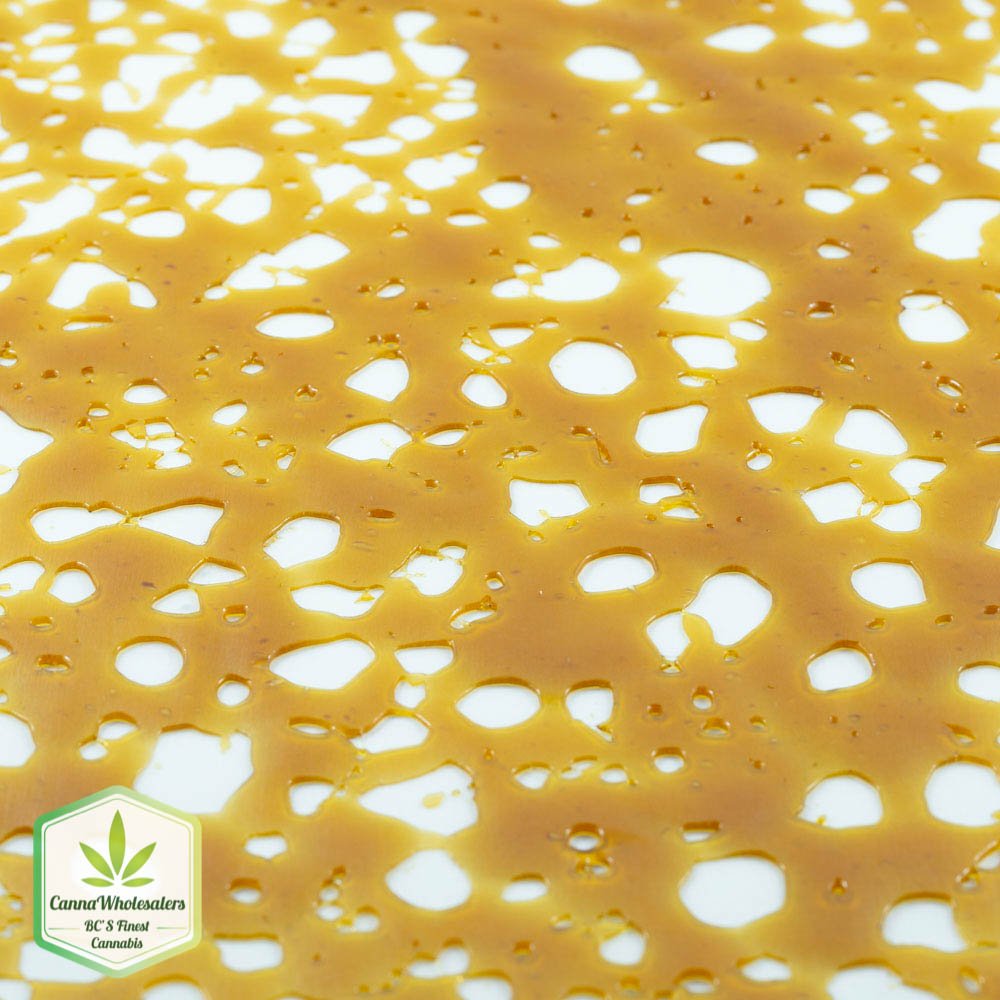 Rockstar Shatter (High Grade)