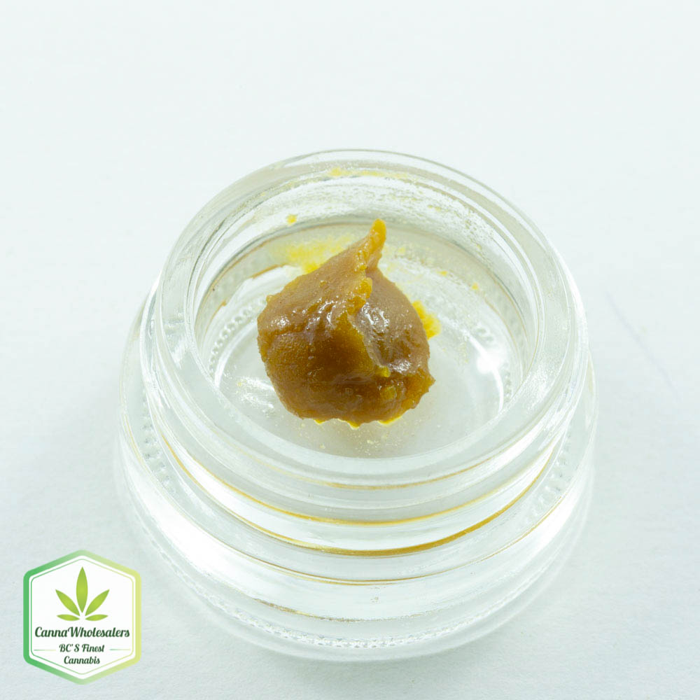 Qush Sugar Wax