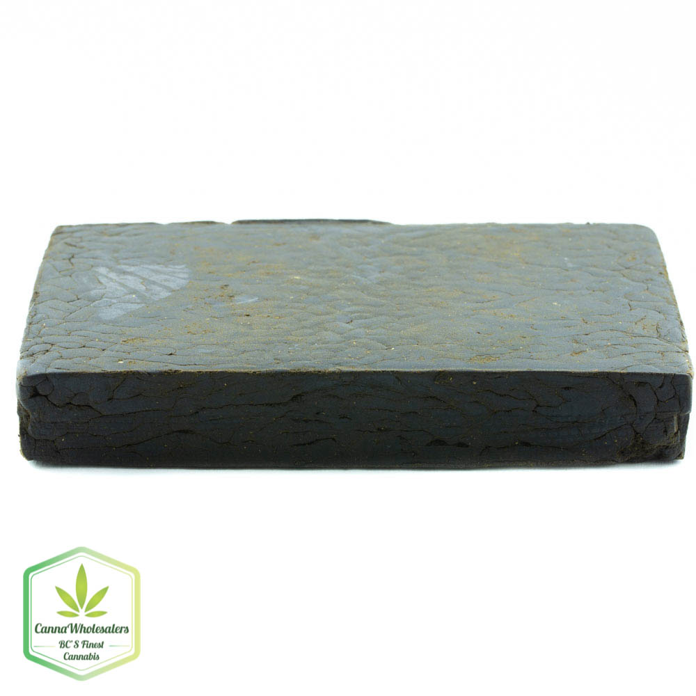 Vancouver Island Hash