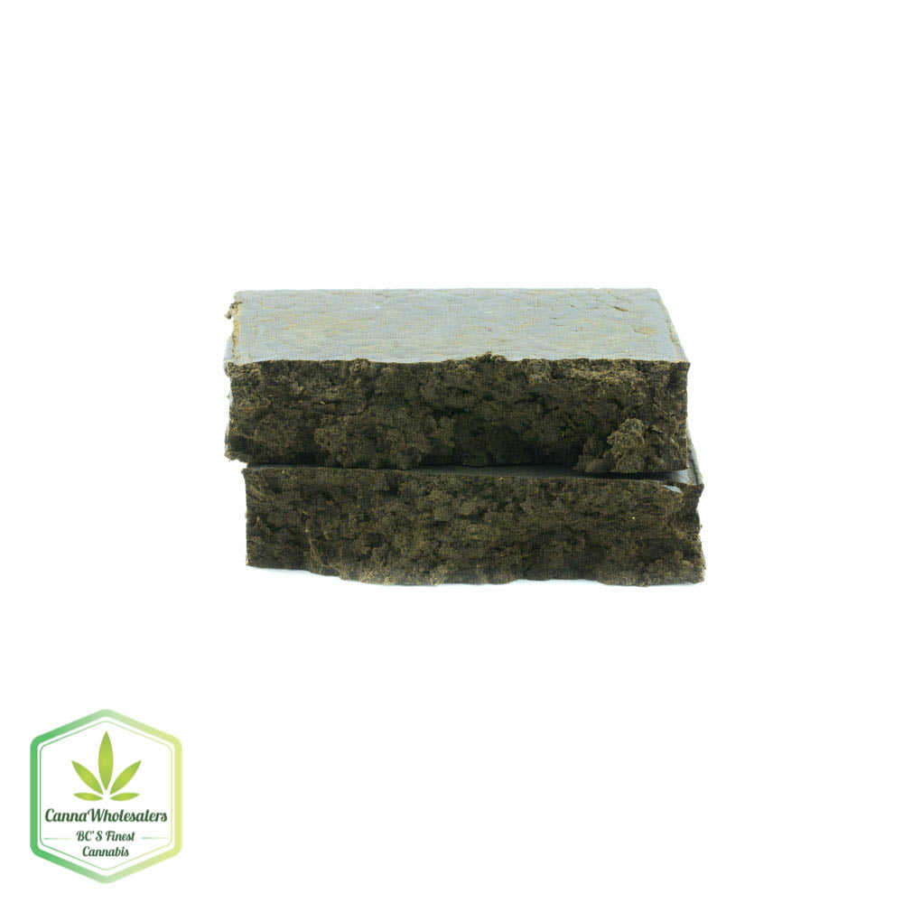 Vancouver Island Hash