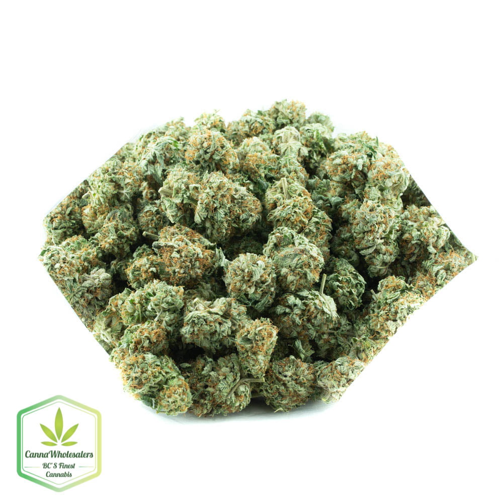 White Cookies