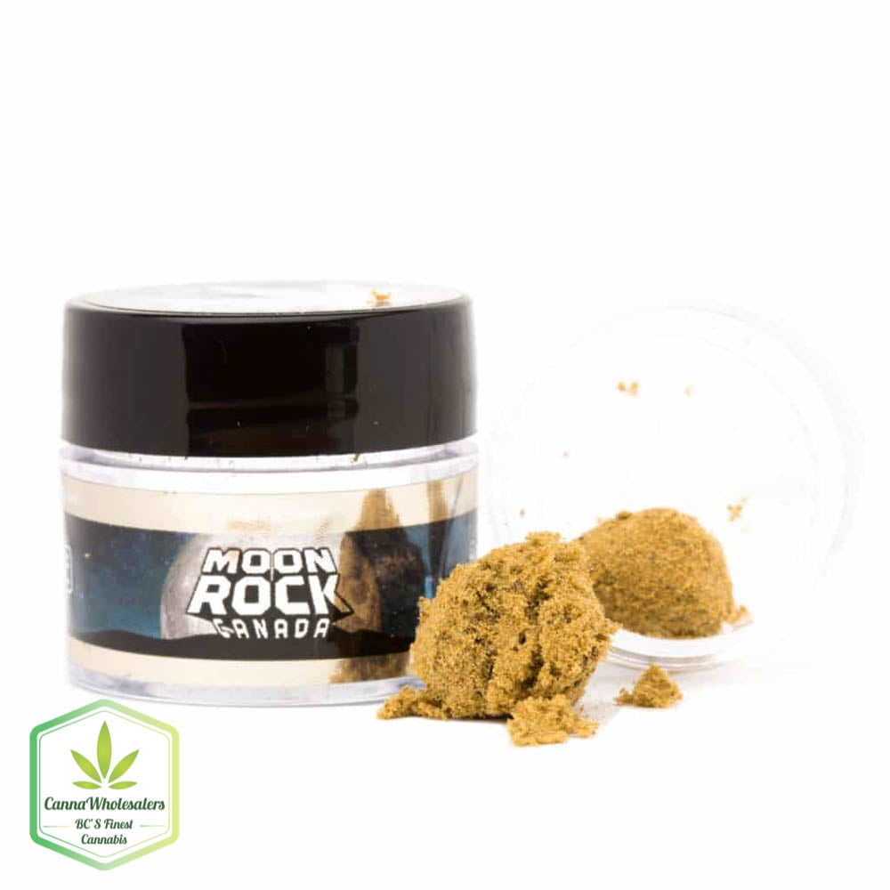 MoonRocks Canada