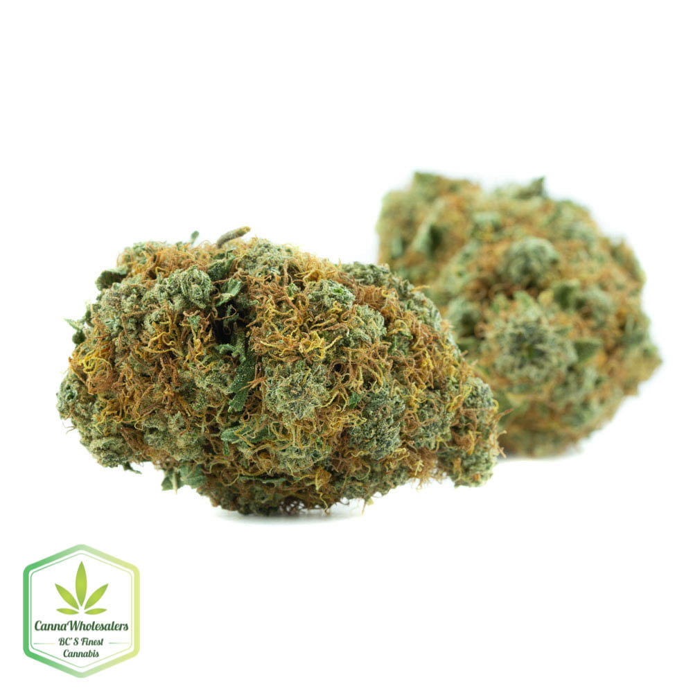 Platinum OG