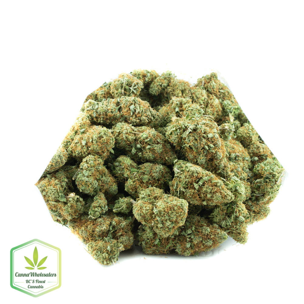 Platinum OG