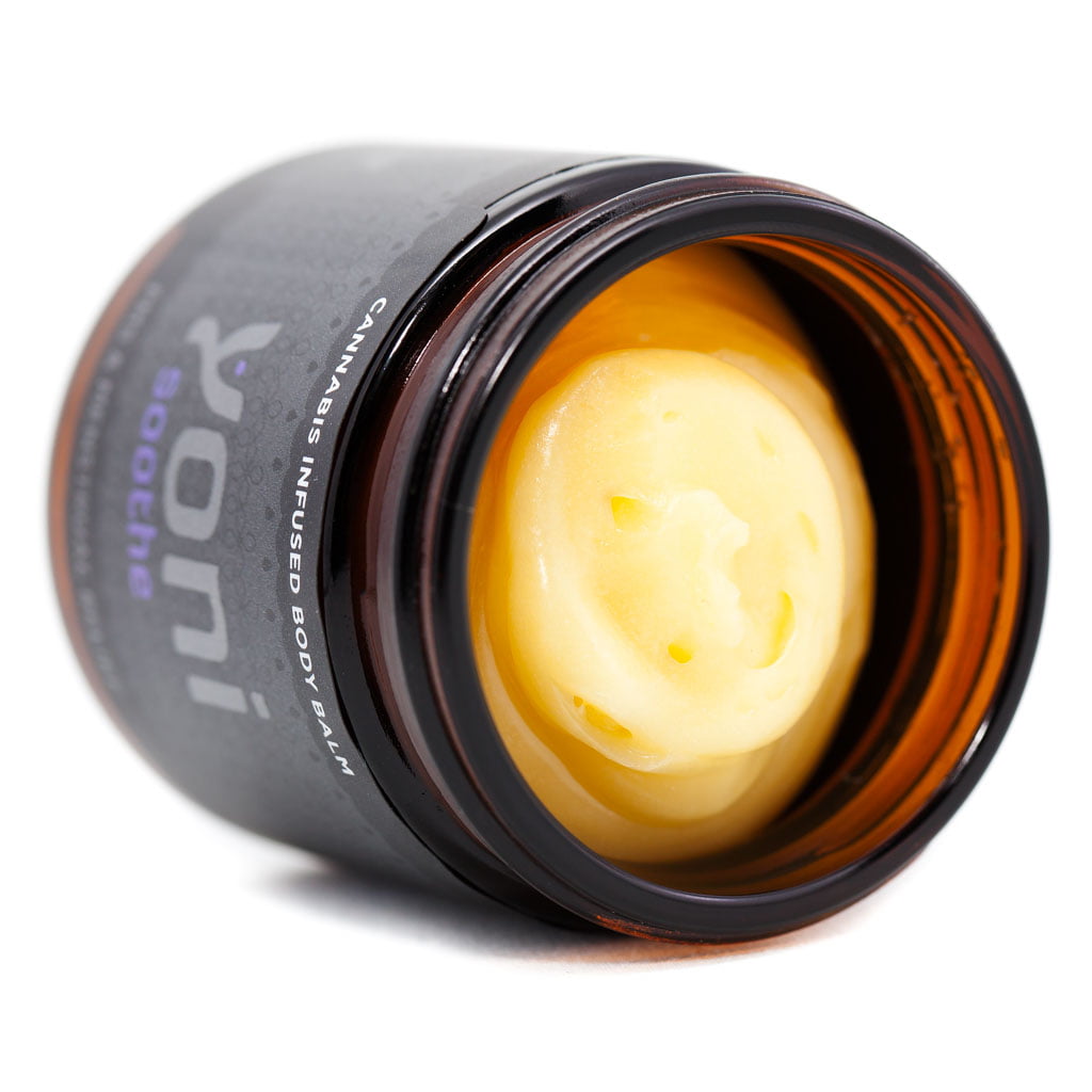 Yoni Soothe Balm