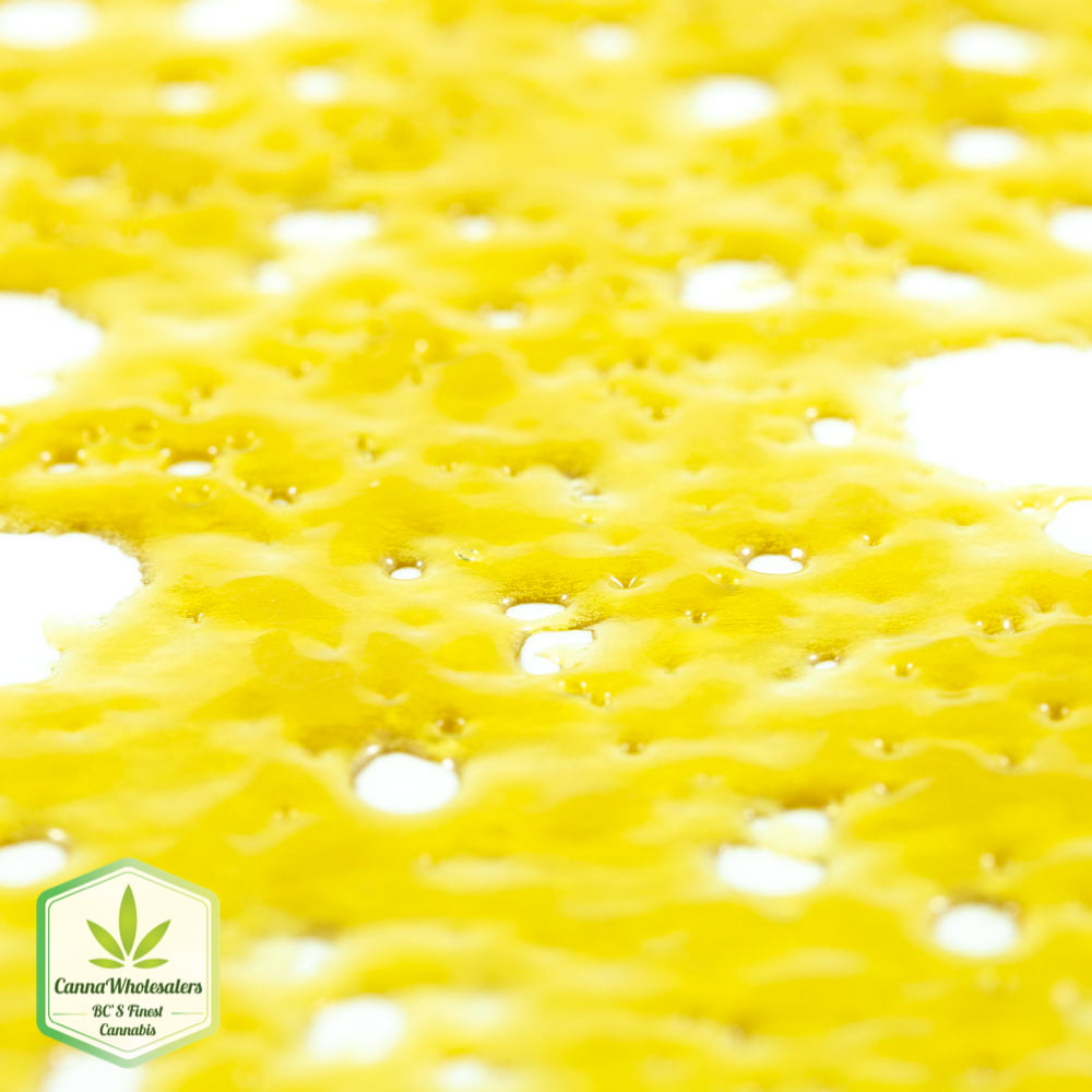 24k Gold Shatter (Top Shelf)