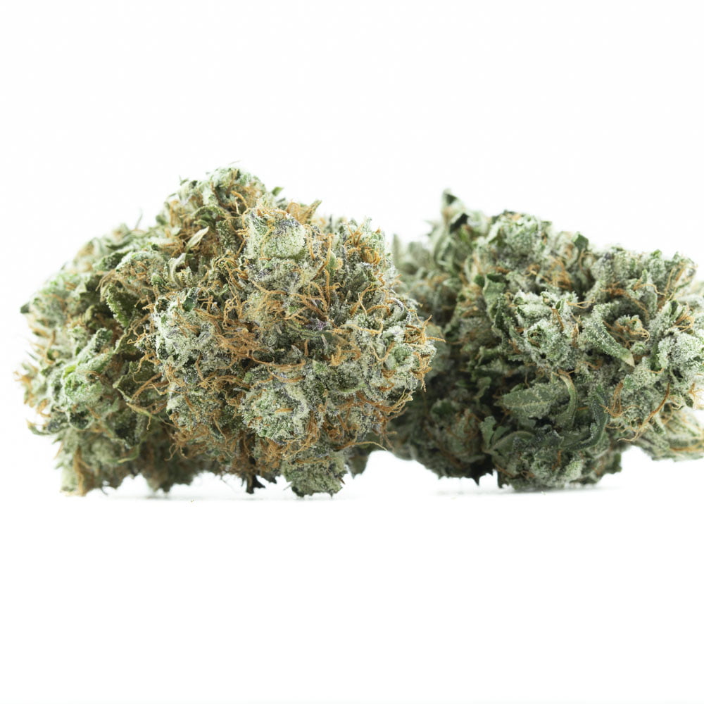 Purple Crack