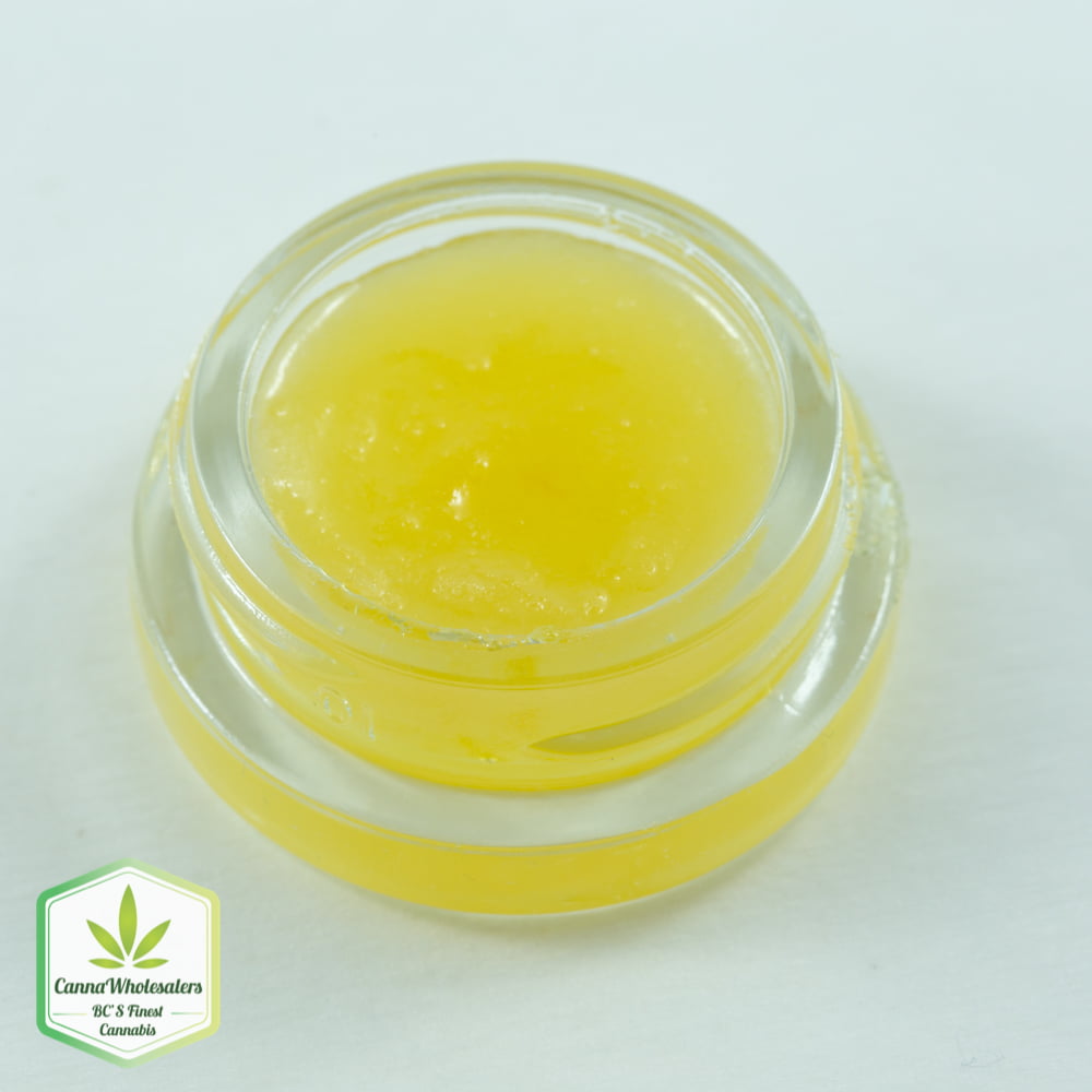 GSC Sauce