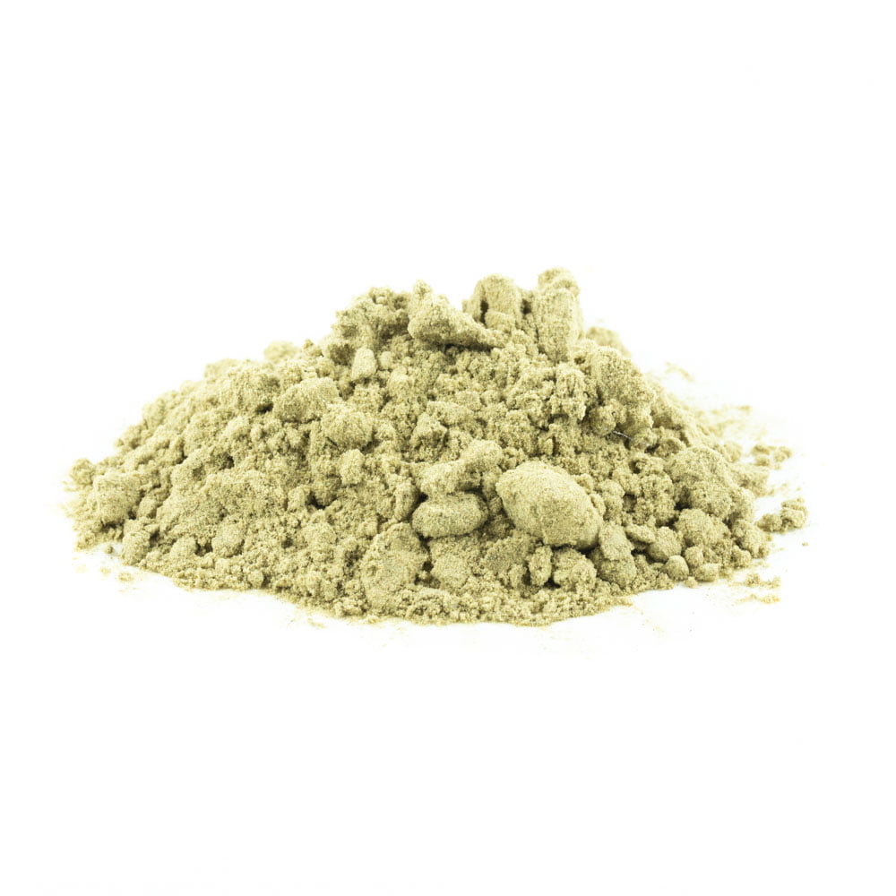 Midgrade OG Kush Kief