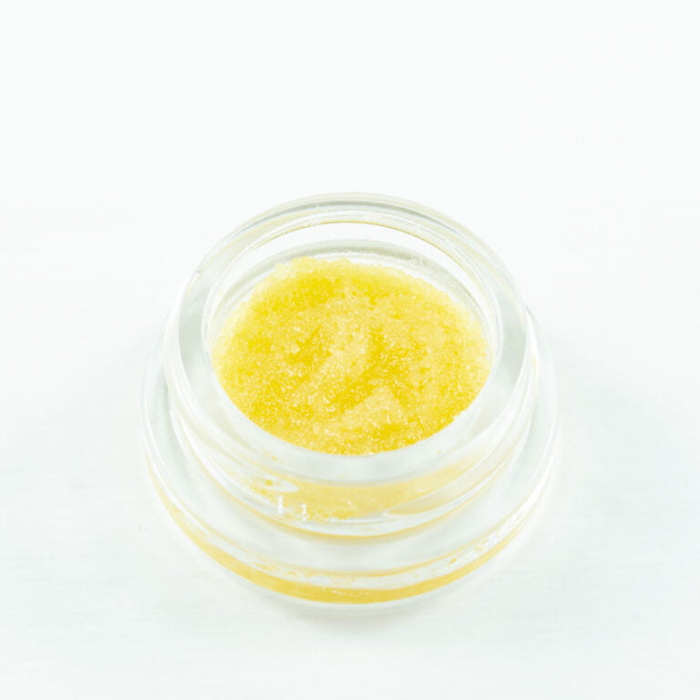 Orange Crush Budder (Top Shelf)