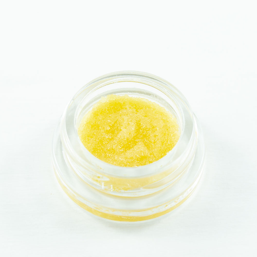 Orange Crush Budder (Top Shelf)