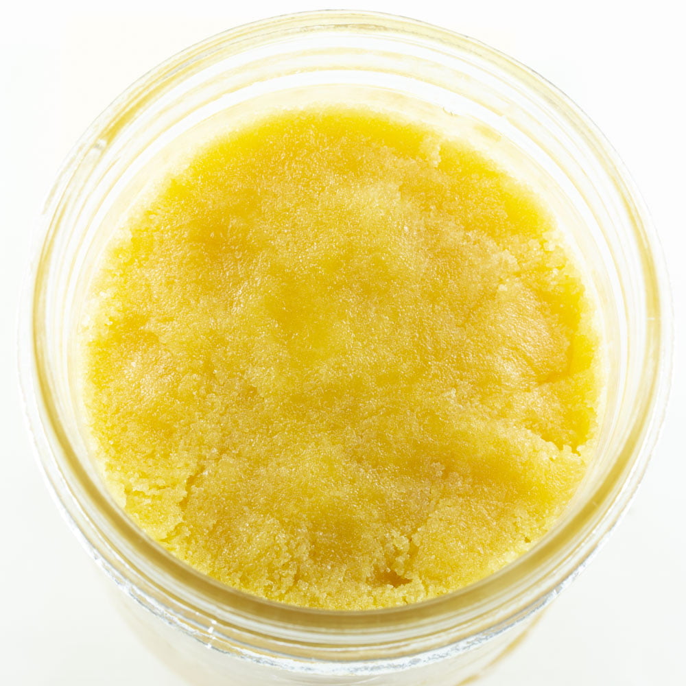 Orange Crush Budder (Top Shelf)