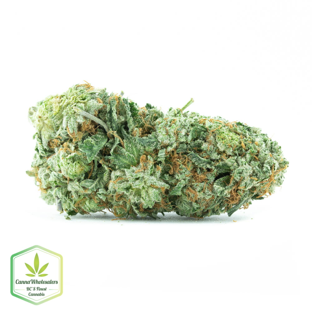 Purple Trainwreck – Budget Ounce