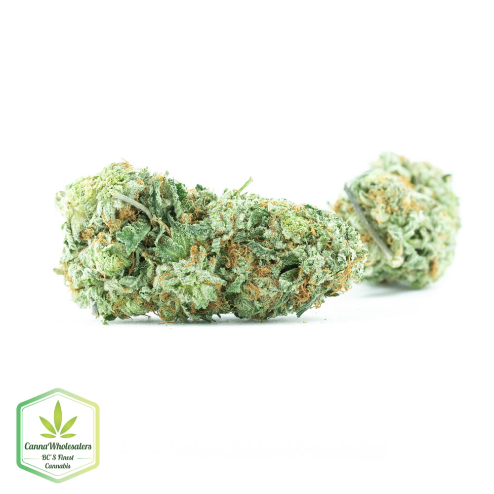 Purple Trainwreck – Budget Ounce