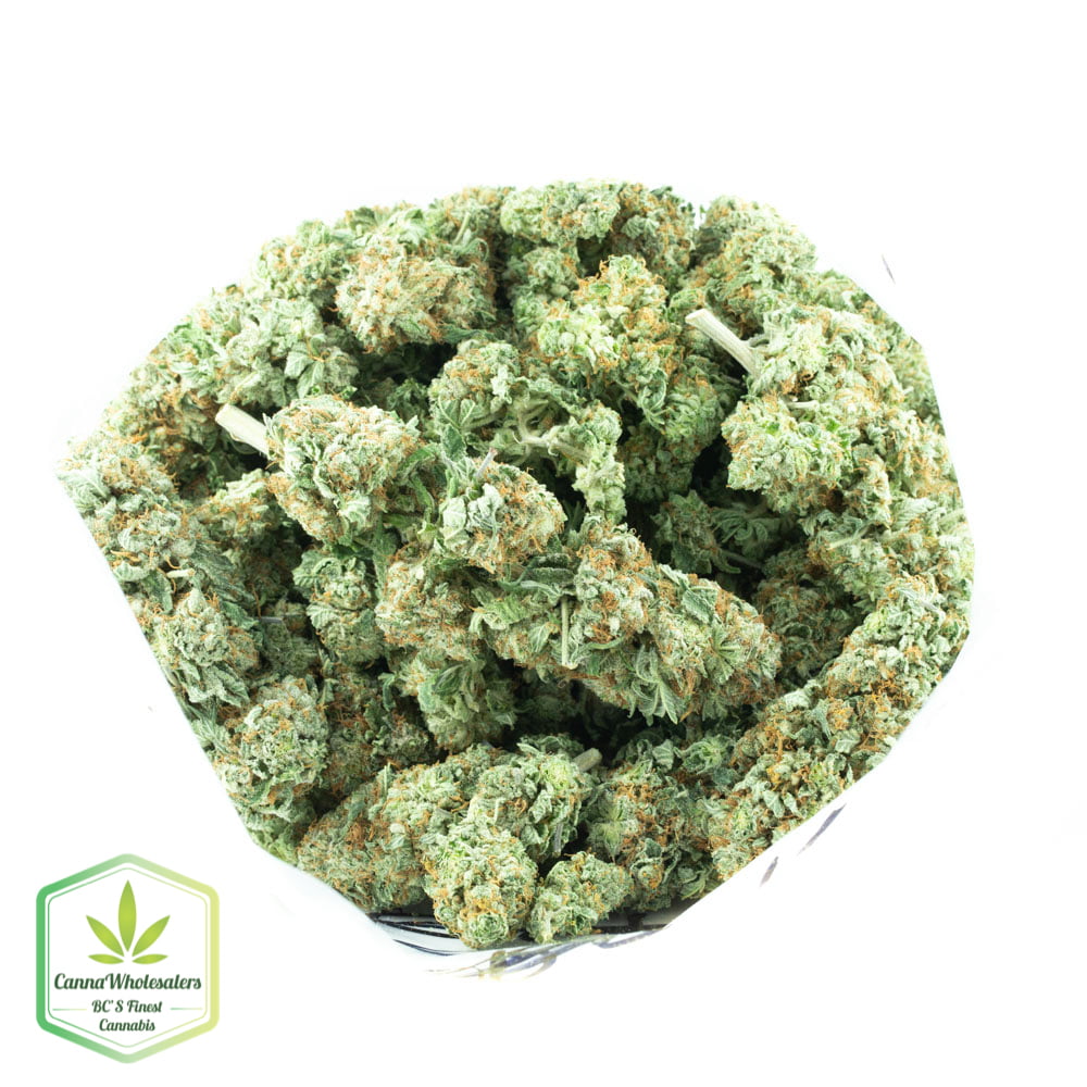 Purple Trainwreck – Budget Ounce