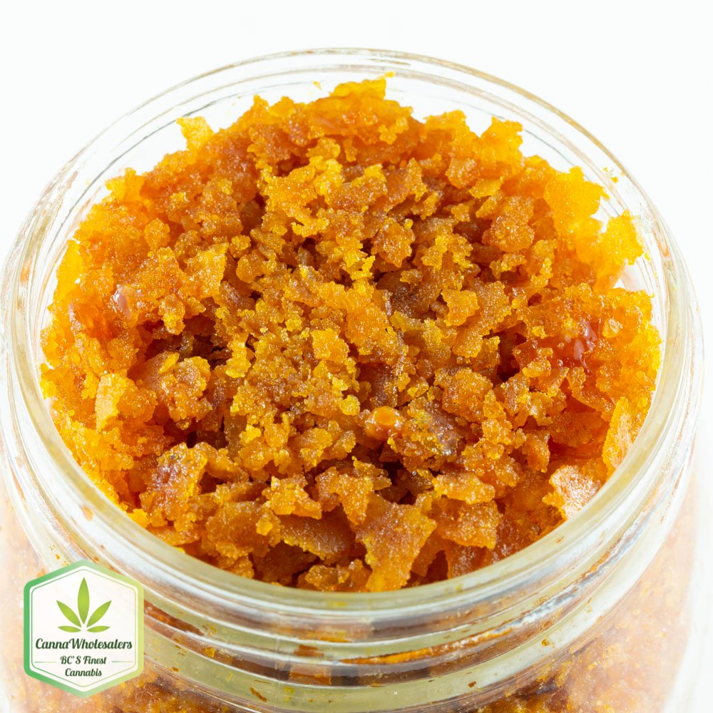 SuperGlue Honey Crystals