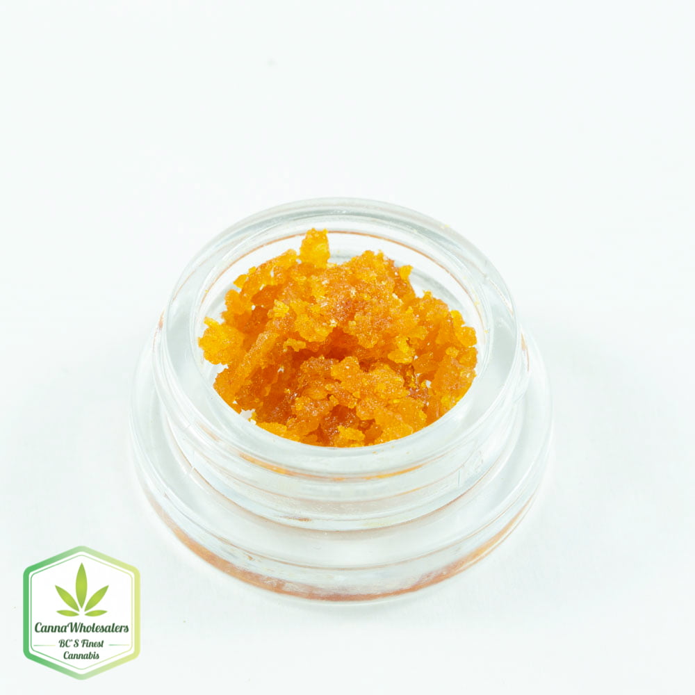 SuperGlue Honey Crystals