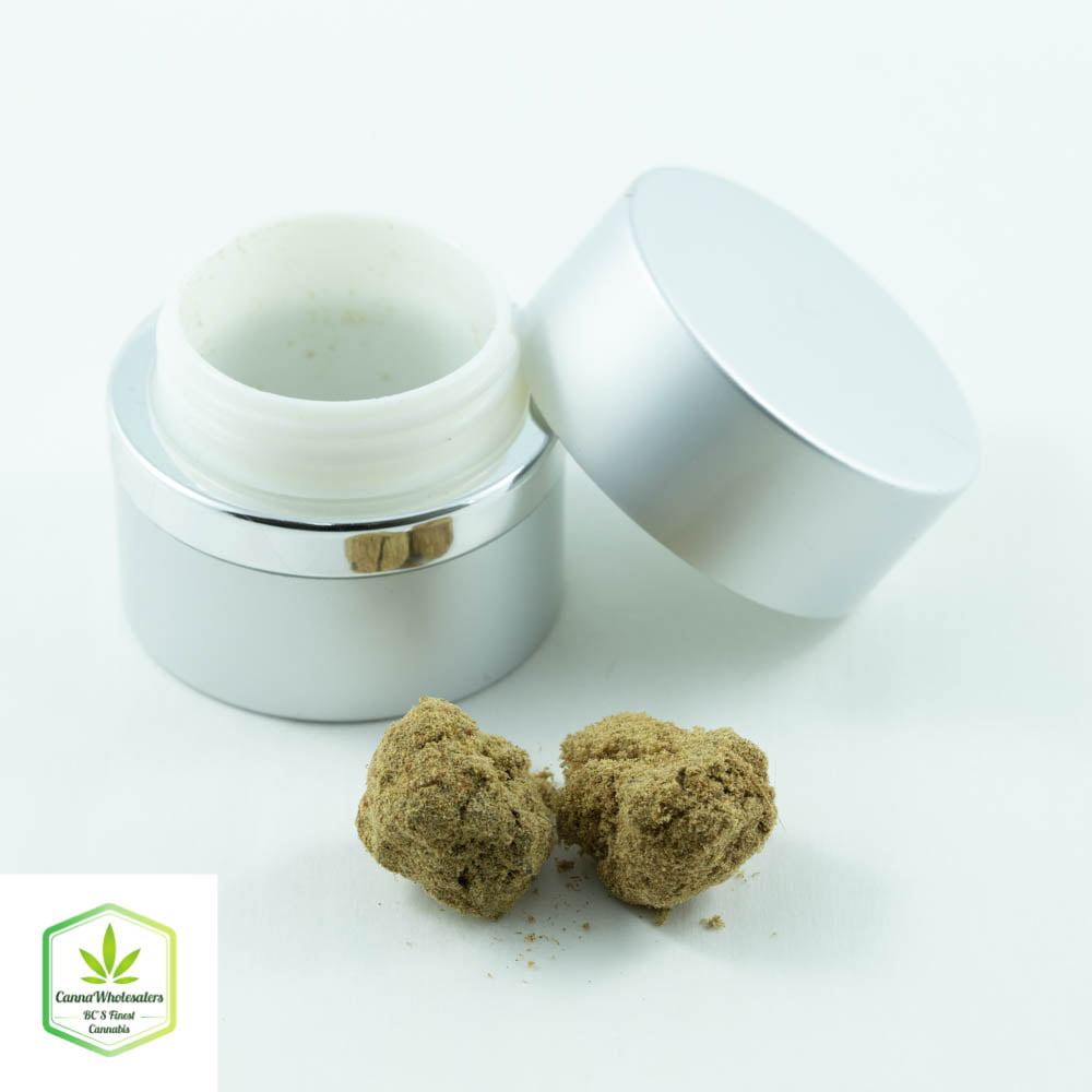 Pineapple Punch MoonRocks