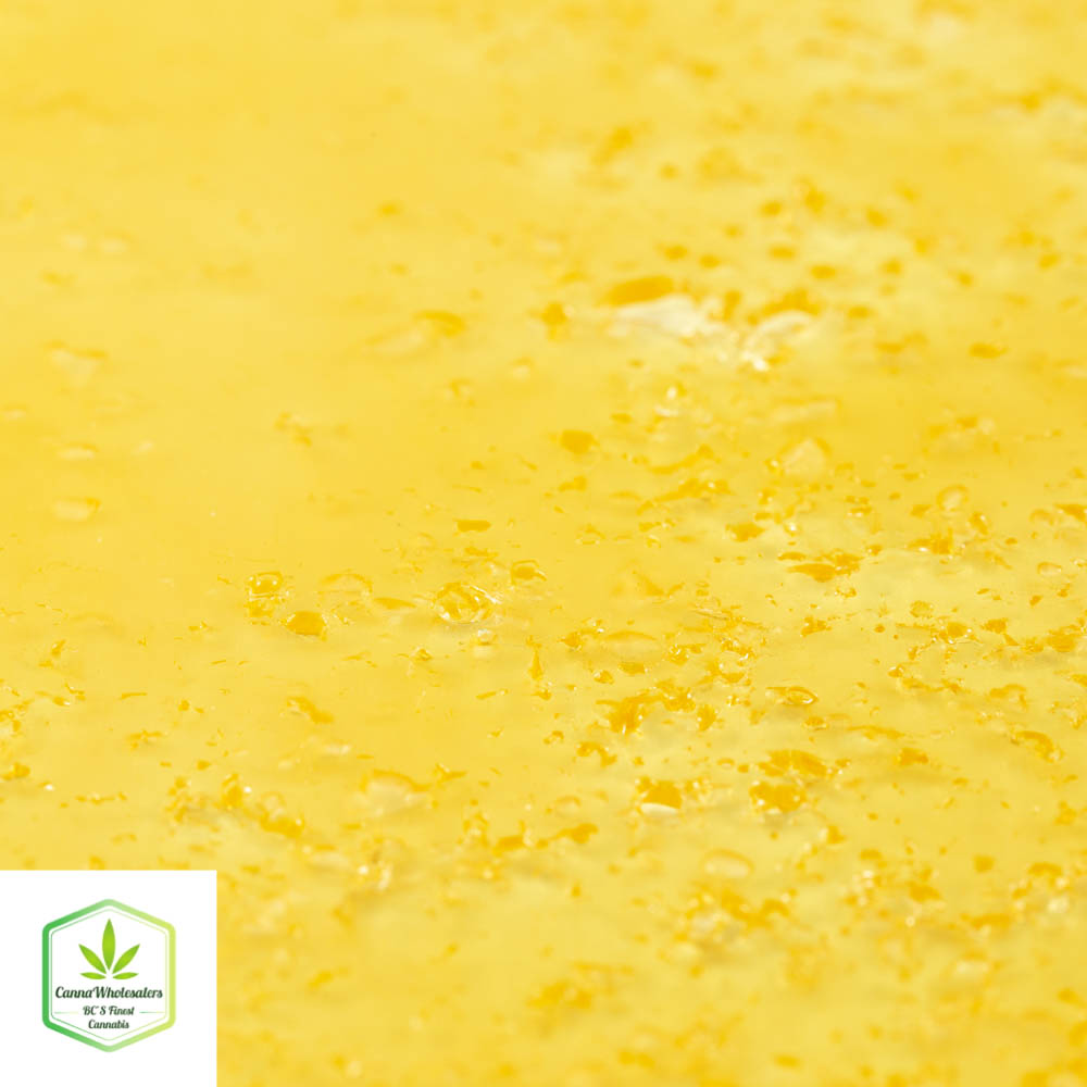 Pink Rockstar Shatter (Top Shelf)