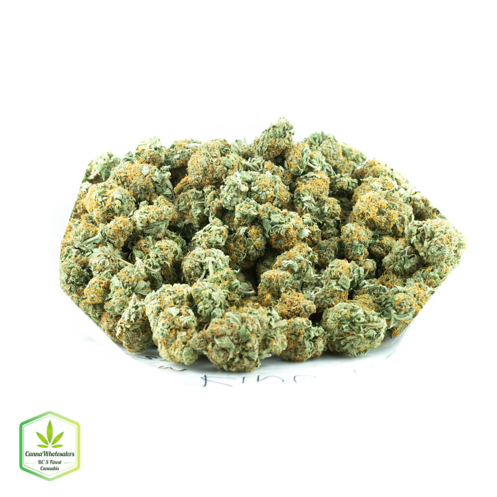True OG – Budget Ounce