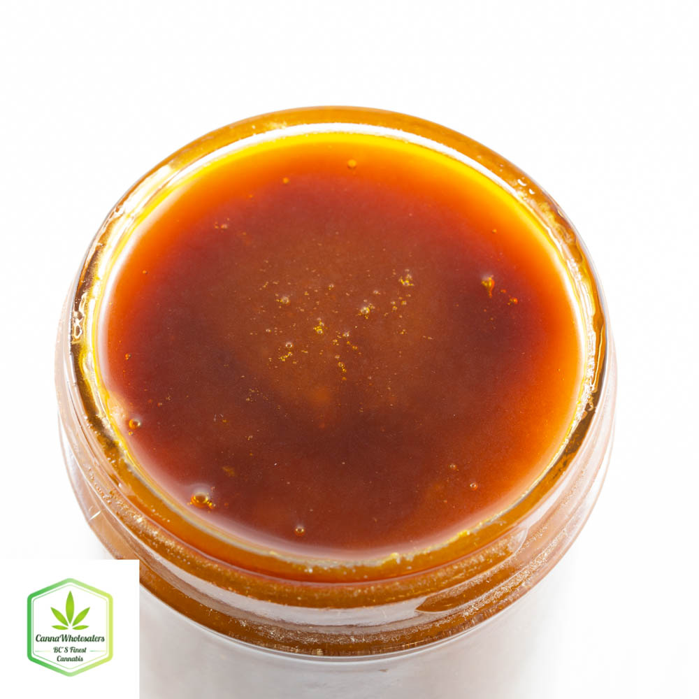 Frozen Tangerine Sauce (Top Shelf)