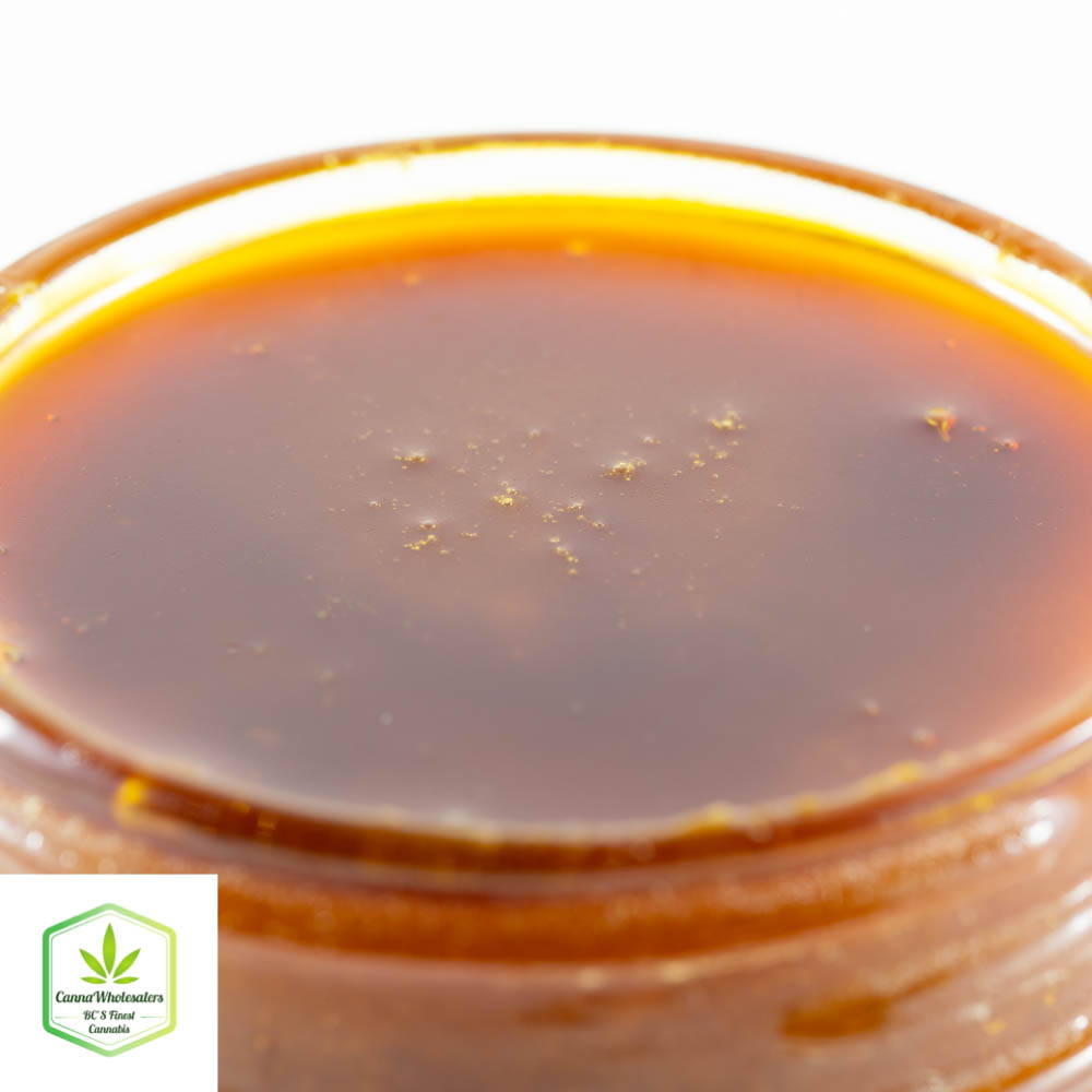 Frozen Tangerine Sauce (Top Shelf)