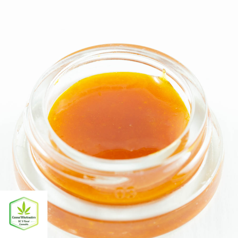 Frozen Tangerine Sauce (Top Shelf)