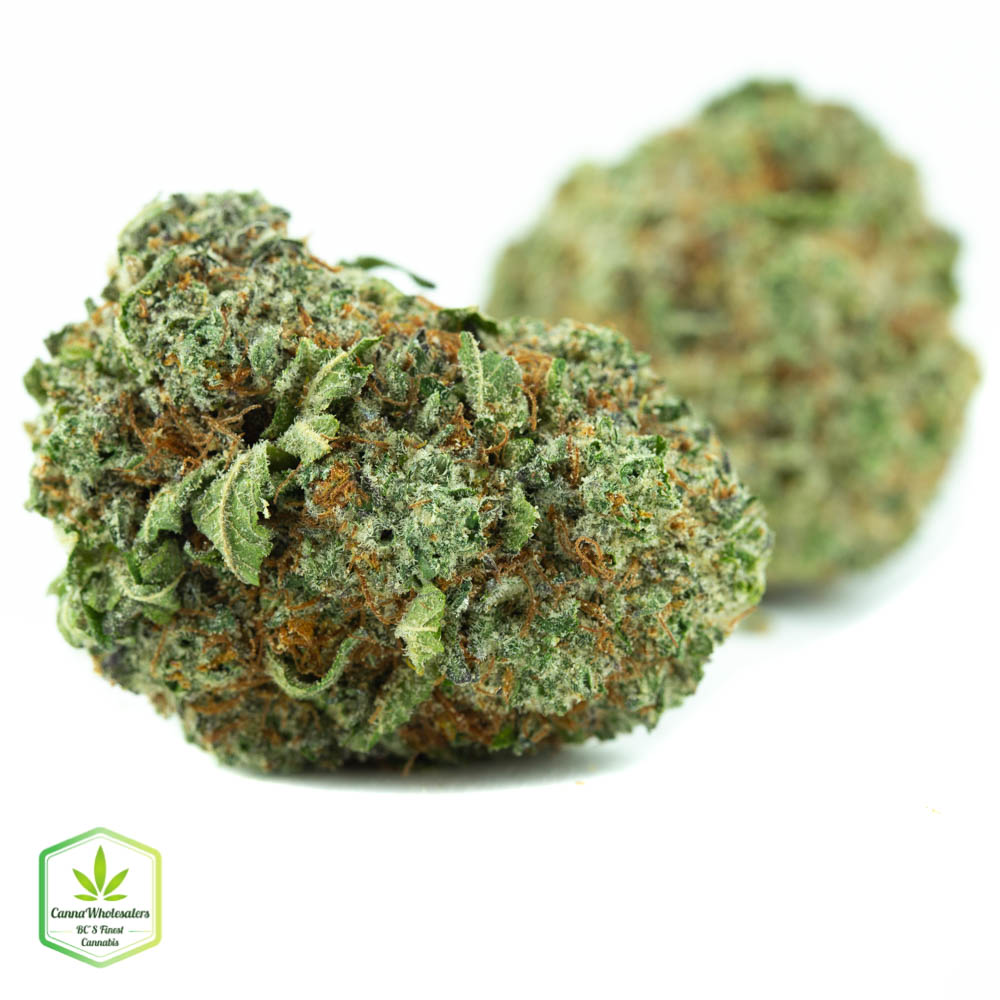 God Bud
