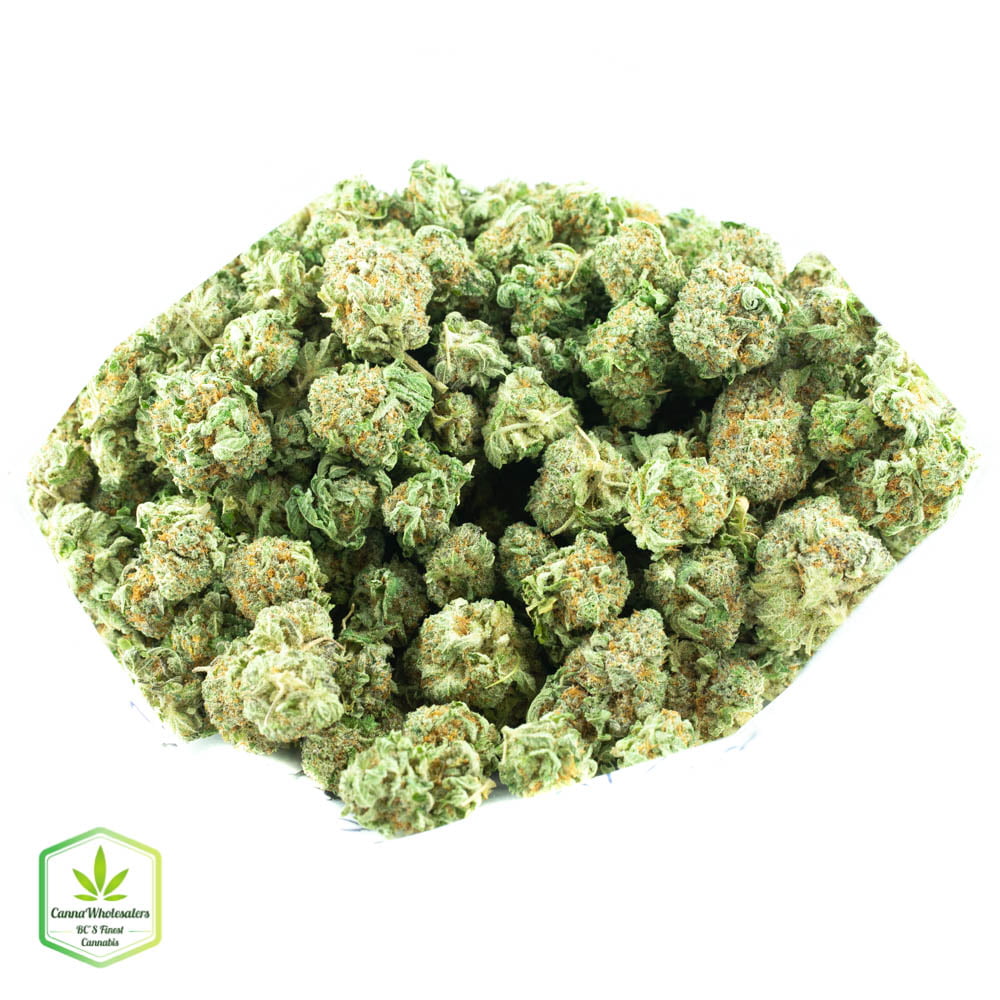 God Bud