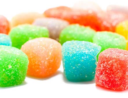 Buy Edibles Online in Alberta