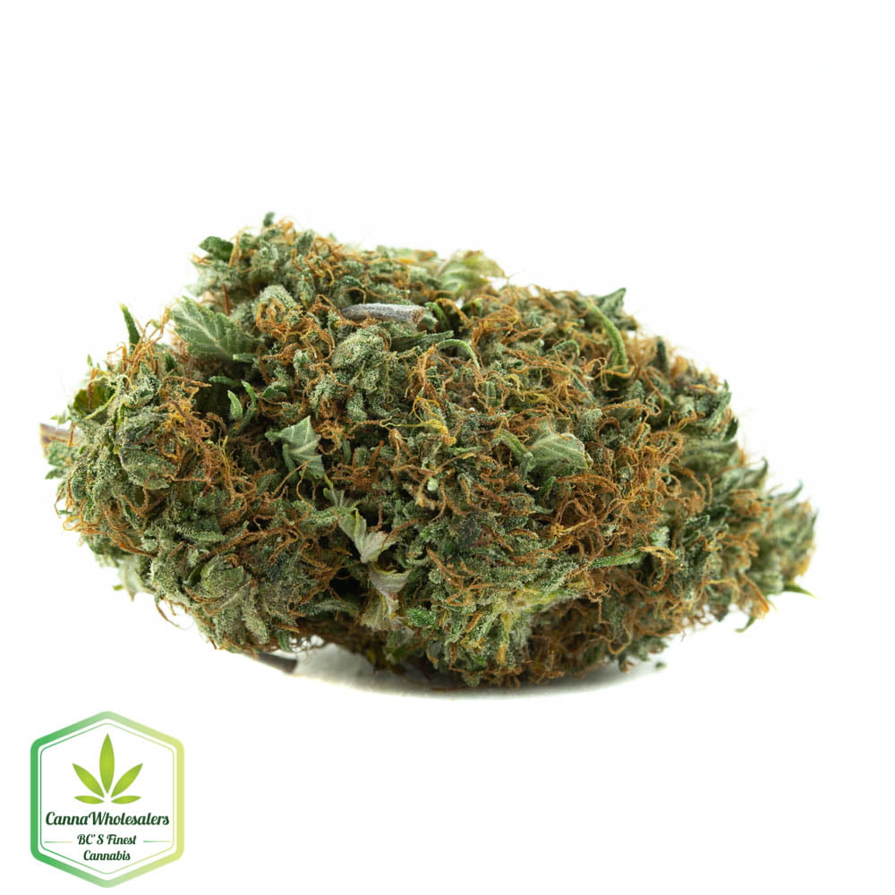 Godberry – Budget Ounce