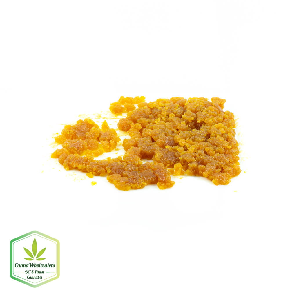 Lemon Haze Budder (Top Shelf)