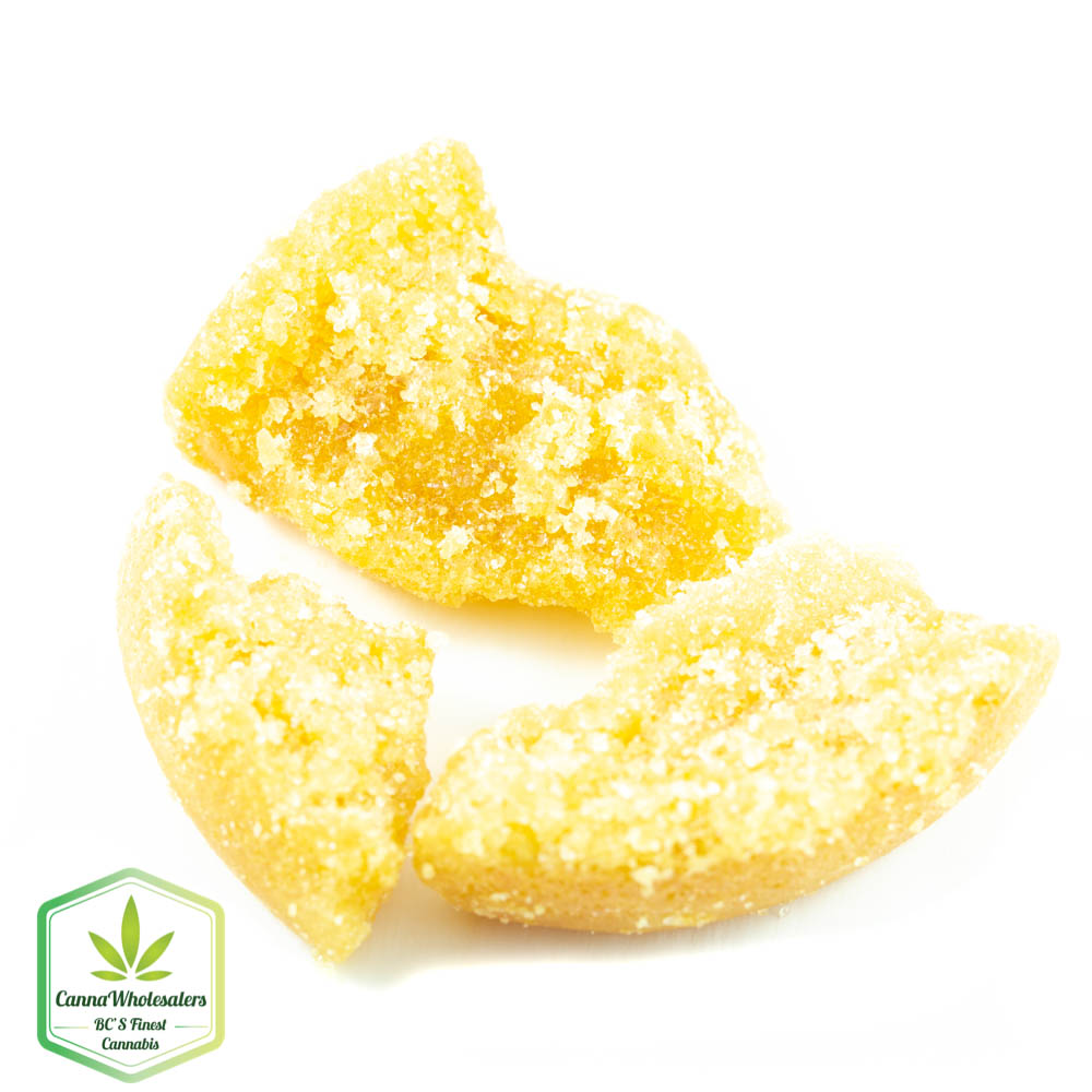 Cannawholesalers – Inhouse Mixed THCA Diamonds