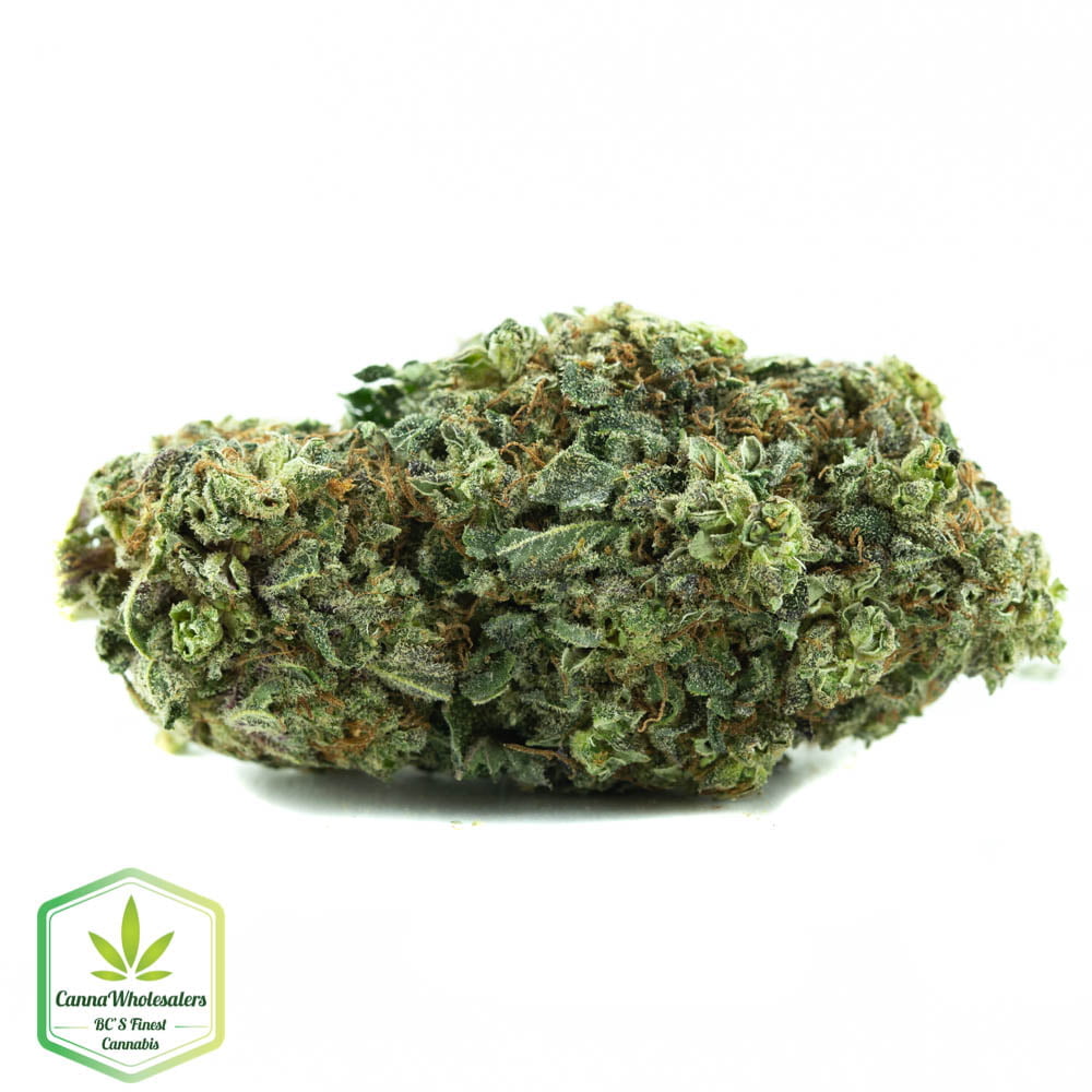 Grape Kush – Budget Ounce