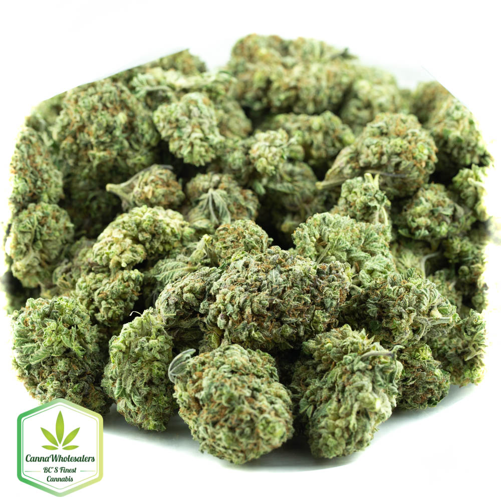 Grape Kush