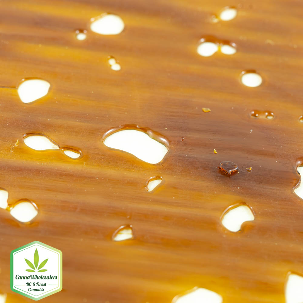 Death Bubba Shatter (Mid Grade)