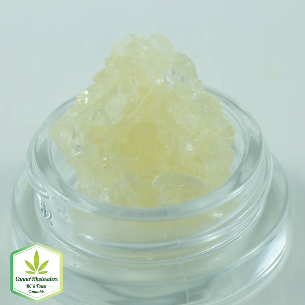 Tropic Thunder Diamonds