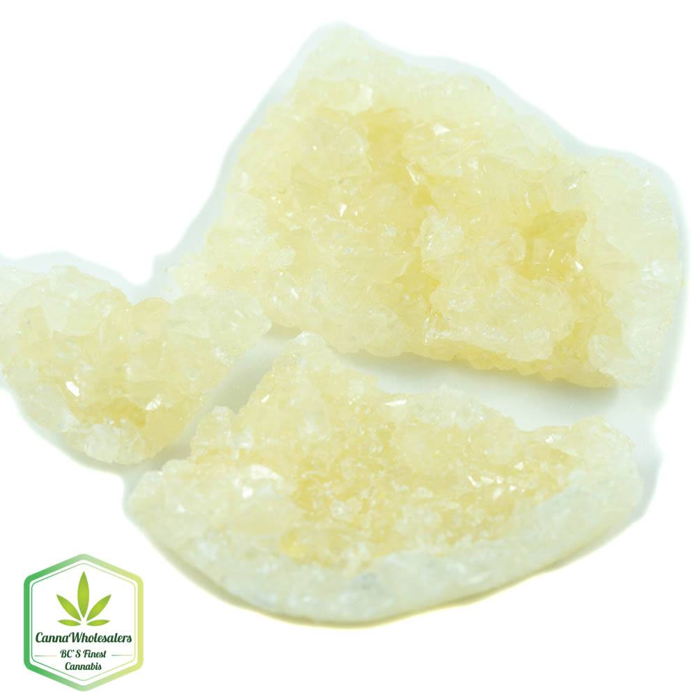 Cannawholesalers – Inhouse Mixed THCA Diamonds