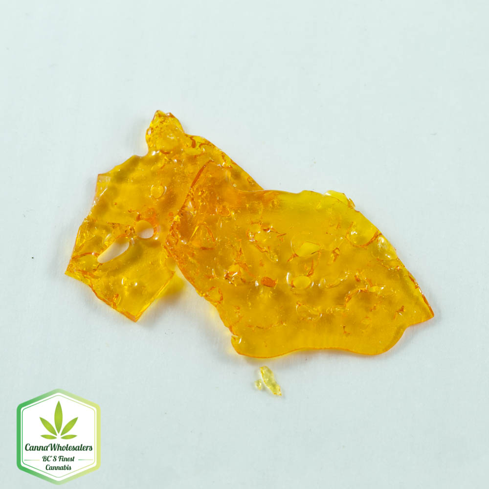 Girl Scout Cookies Shatter (Top Shelf)
