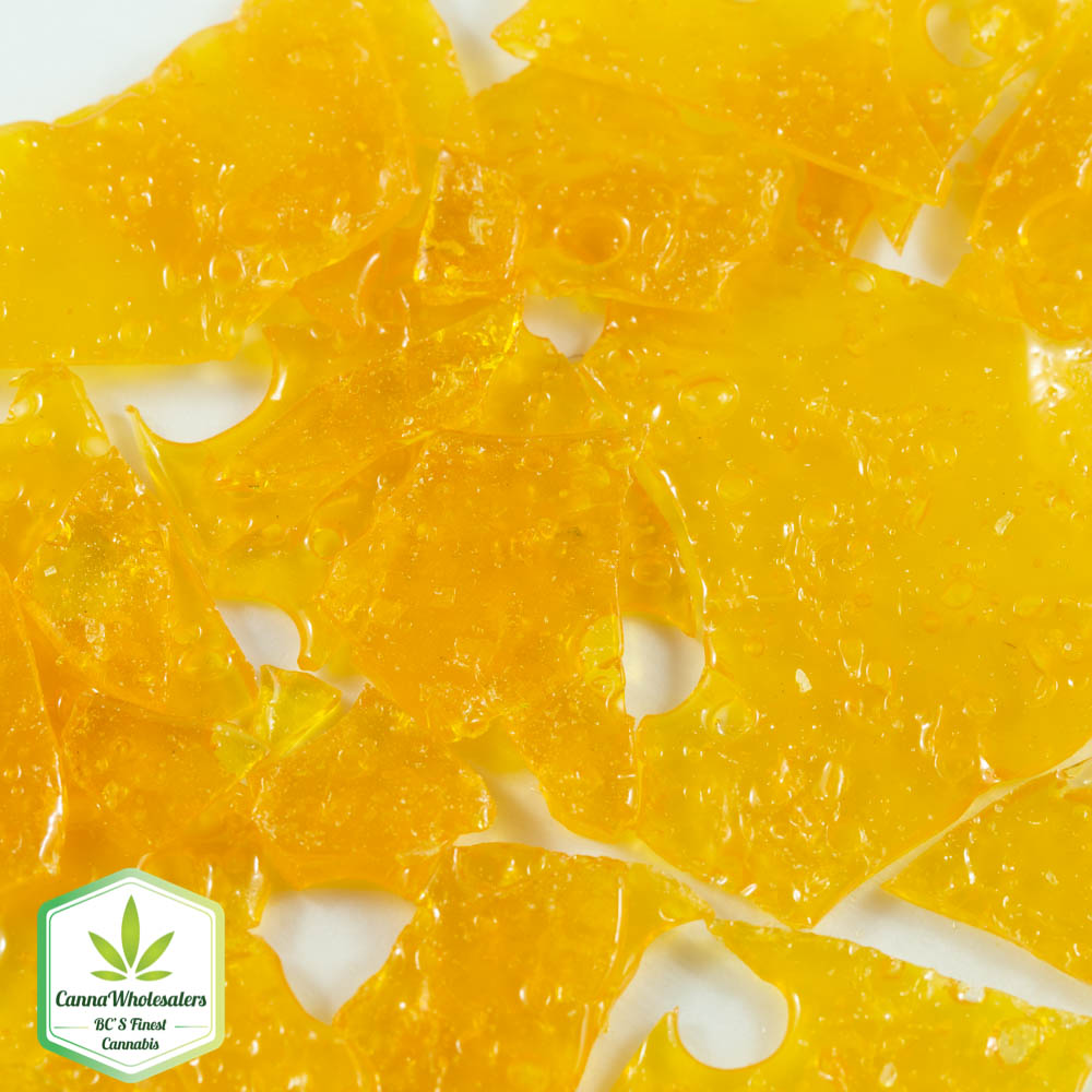 Cherry Diesel Shatter (Top Shelf)