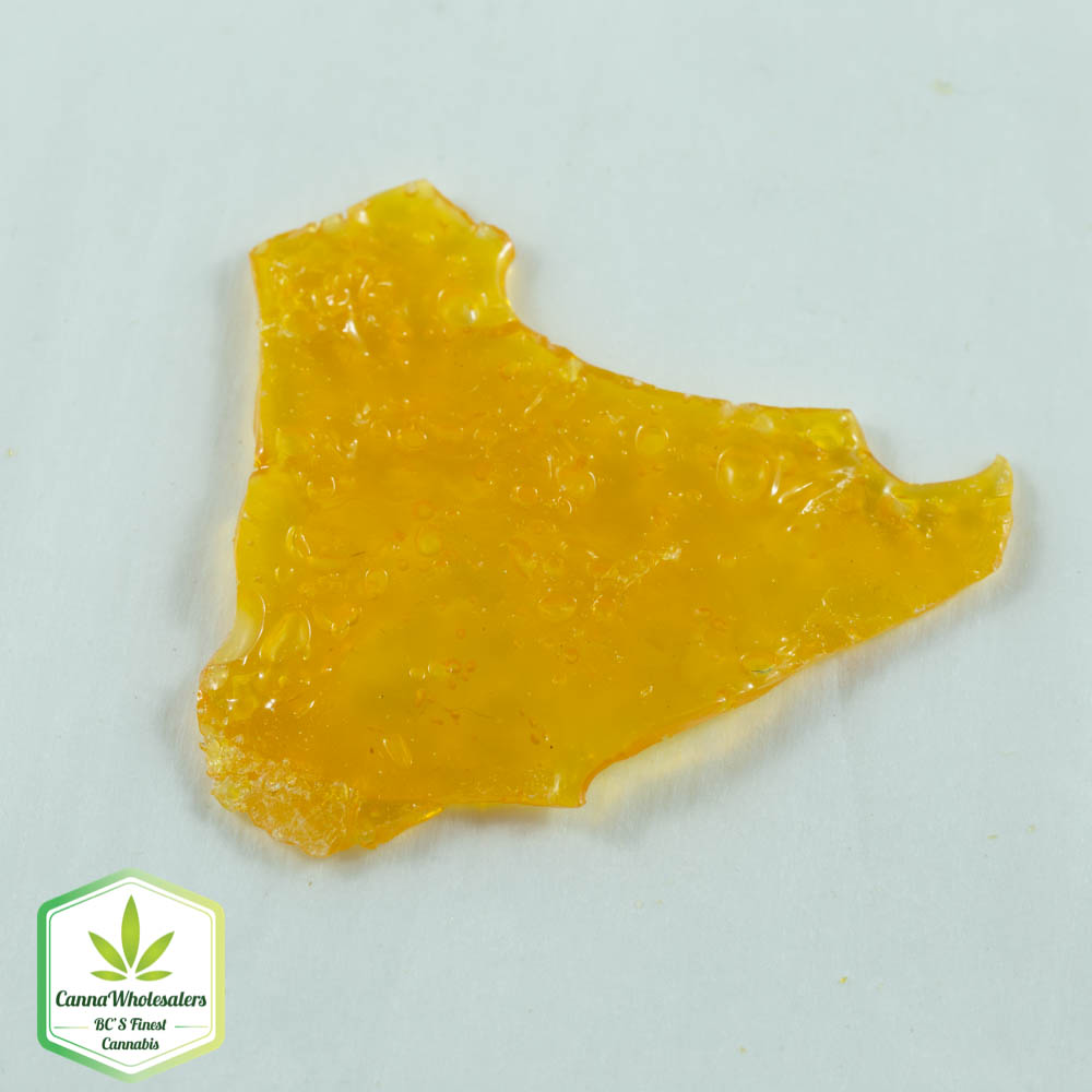 Cherry Diesel Shatter (Top Shelf)