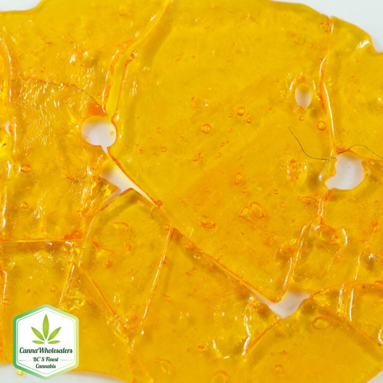 Durban Poison Shatter (Top Shelf)