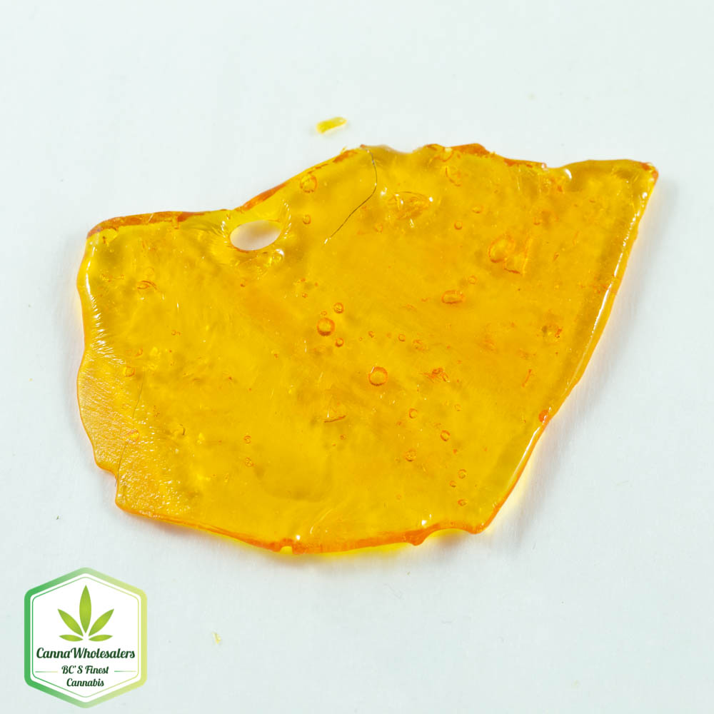 Durban Poison Shatter (Top Shelf)