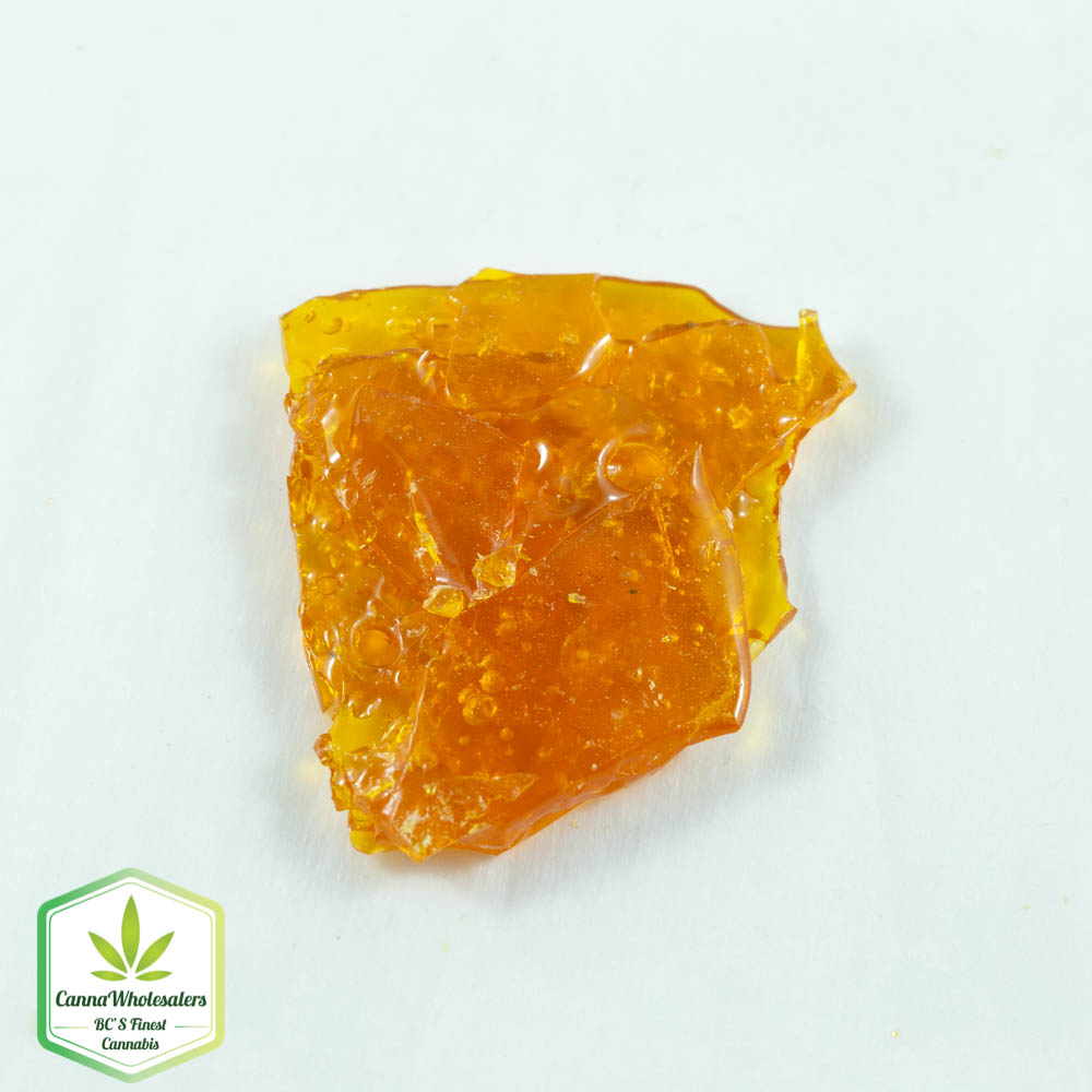 Granddaddy Purple Shatter (Top Shelf)