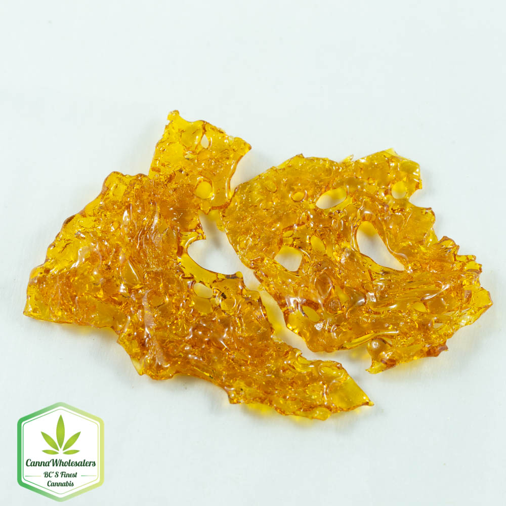 Island Pink Shatter (Top Shelf)