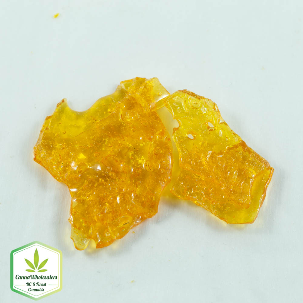 Lindsay Og Shatter (Top Shelf)