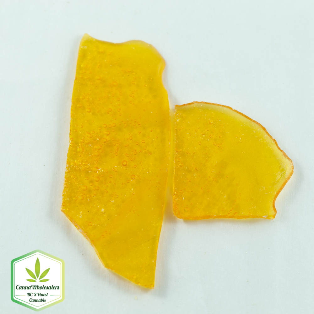 Orange Kush Shatter (Top Shelf)