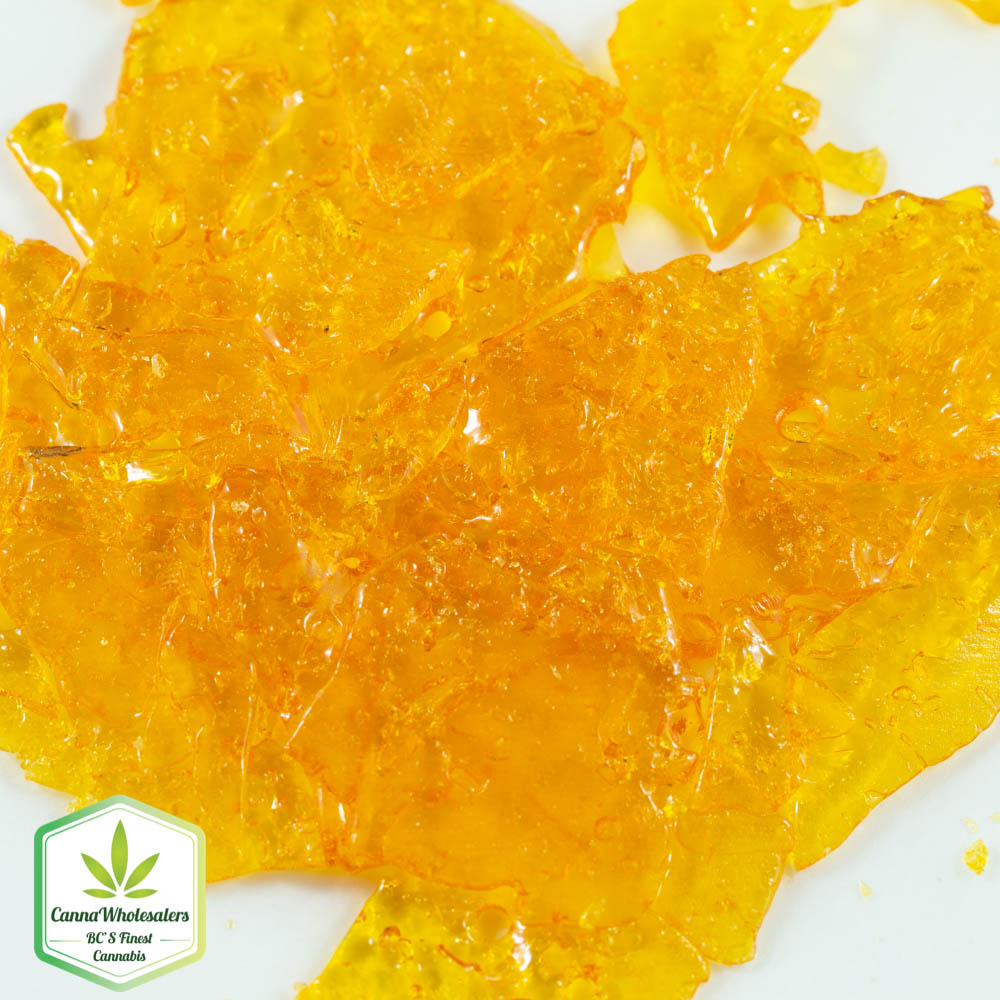 Phantom Cookies Shatter (Top Shelf)