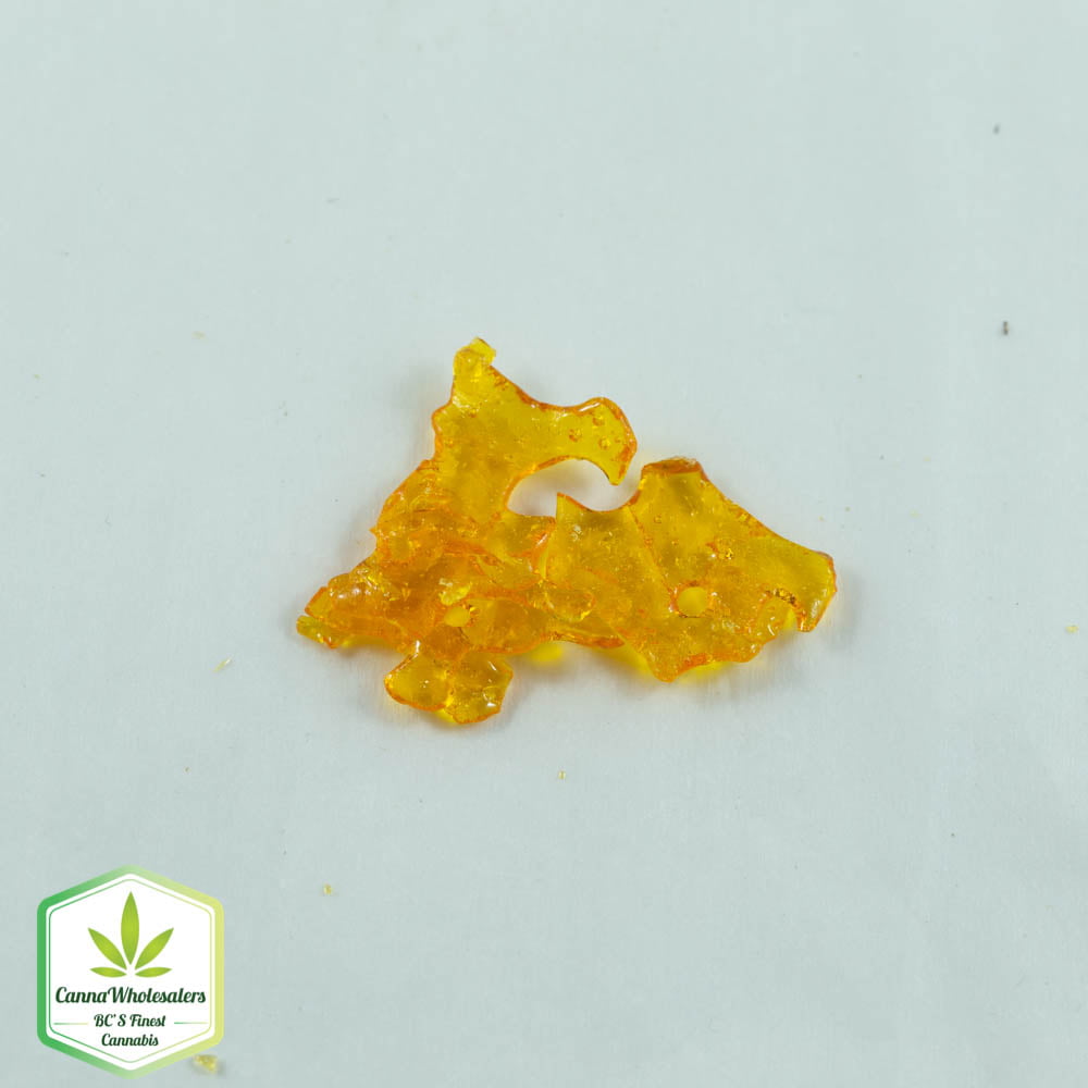 Strawberry Cough Shatter (Top Shelf)